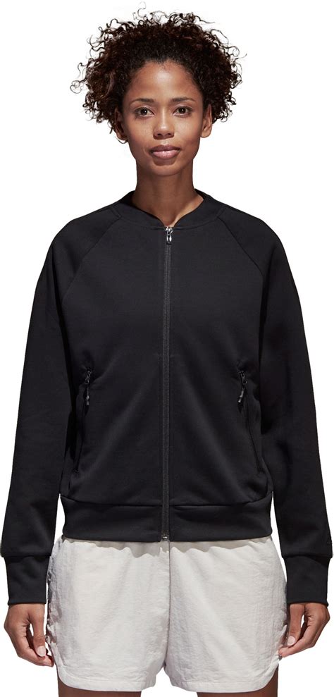 adidas Women's W Id Glory B Jk Jacket 